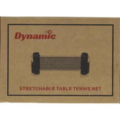 Pöytätennisverkko Dynamic venytettävä
