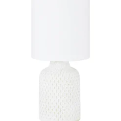 Pöytävalaisin Eglo Bellariva E14 kerma/valkoinen