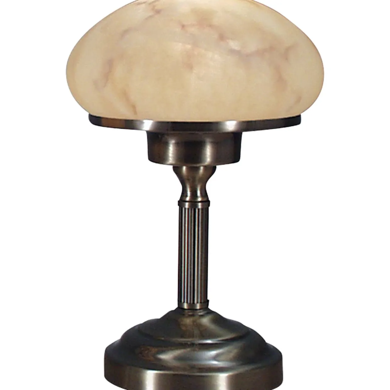 Pöytävalaisin Aneta Lighting August 28 cm