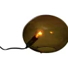 Pöytävalaisin Aneta Lighting Globus 24 cm
