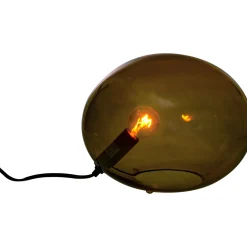 Pöytävalaisin Aneta Lighting Globus 24 cm