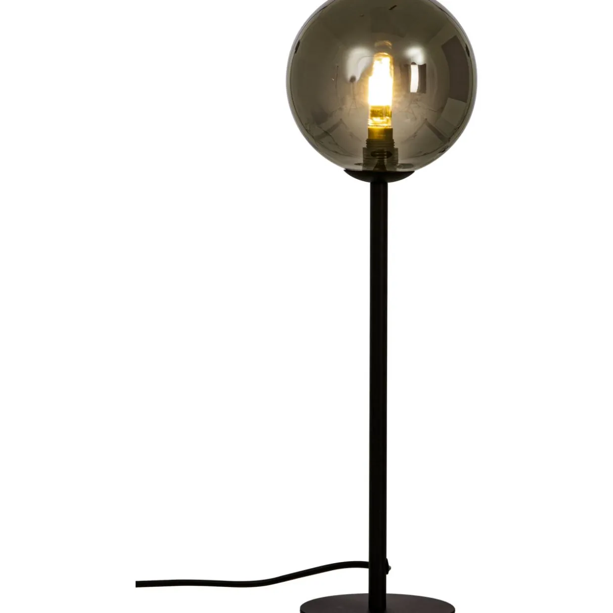 Pöytävalaisin Aneta Lighting Molekyl