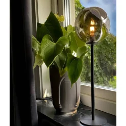 Pöytävalaisin Aneta Lighting Molekyl