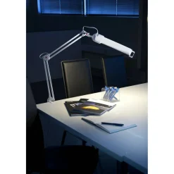 Pöytävalaisin Campus LED IP20 G23 7,2W VA
