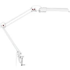 Pöytävalaisin Campus LED IP20 G23 7,2W VA