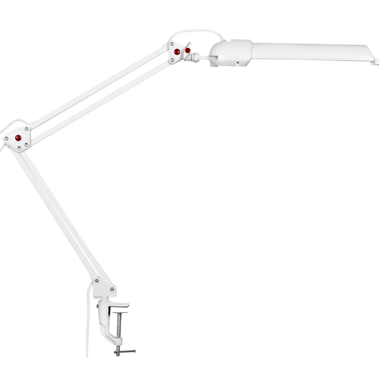 Pöytävalaisin Campus LED IP20 G23 7,2W VA