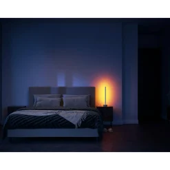 Pöytävalaisin Philips Hue Gradient Signe tammi