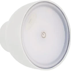 Pöytävalo Airam Asle 4-in-1 150 lm USB-C valkoinen