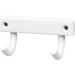 Pyyhenaulakko 840 2 koukkua alum valk