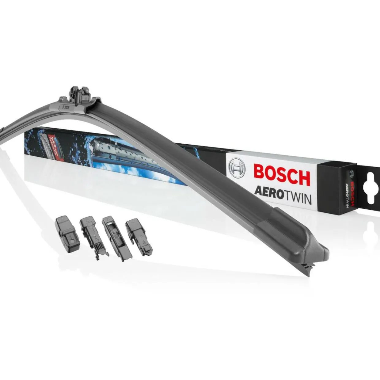 Pyyhkijänsulka Bosch Aerotwin 475 mm