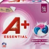 Pyykinpesuainekapseli A+ 38 kpl Essential Clean All-in-1