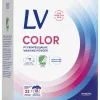 Pyykinpesujauhe LV 750 g Color