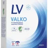 Pyykinpesujauhe LV 750 g valko