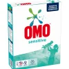 Pyykinpesujauhetiiviste Omo 700 g Sensitive