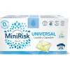 Pyykinpesukapseli Mini Risk 25 kpl Universal