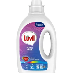 Pyykinpesuneste Bio Luvil 920 ml Color