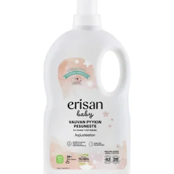 Pyykinpesuneste Erisan 1,5 l Baby