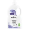 Pyykinpesuneste Erisan 1,5 l hajusteeton biohajoava