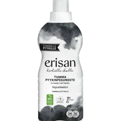 Pyykinpesuneste Erisan 850 ml Tumma