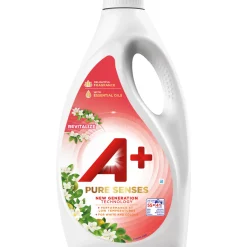 Pyykinpesuneste 2,475 l Pure Senses Revitaliz