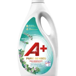 Pyykinpesuneste 2,475 l Pure Senses Refresh