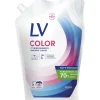 Pyykinpesuneste LV 1,5 l Color täyttöpussi