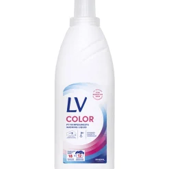 Pyykinpesuneste LV 750 ml Color