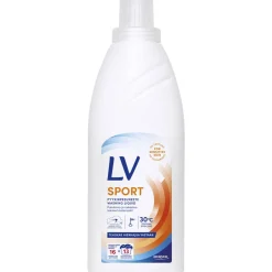 Pyykinpesuneste LV 750 ml Sport