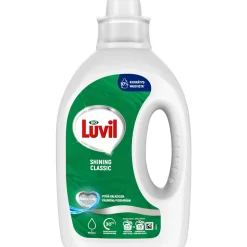 Pyykinpesuneste 920 ml Classic