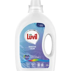 Pyykinpesuneste 1840 ml Sensitive Color