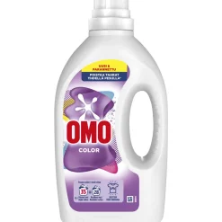 Pyykinpesuneste Omo 1,4 l Color