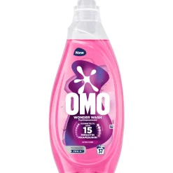 Pyykinpesuneste Omo 1,48 l Wonder Wash Ultra Care