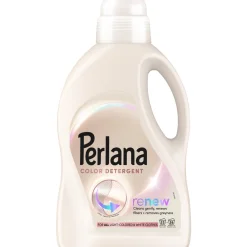 Pyykinpesuneste Perlana 1,32 l Renew Light