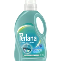 Pyykinpesuneste Perlana 1,32 l Renew Sport