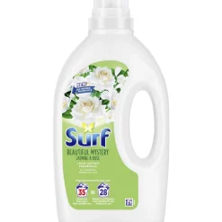 Pyykinpesuneste Surf 1,4 l Beautiful Mystery