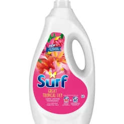 Pyykinpesuneste Surf 4 l Tropical Lily