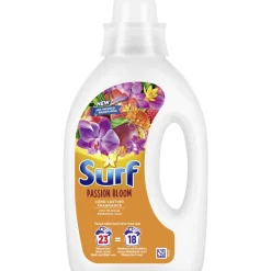 Pyykinpesuneste Surf 920 ml Passion Bloom
