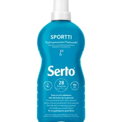 Pyykinpesunestetiiviste 750 ml Sportti