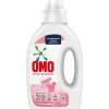 Pyykinpesunestetiiviste Omo 920 ml Color Sensitive