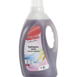 Pyykinpesunestetiiviste Perfekt+ 2 l Hajusteeton