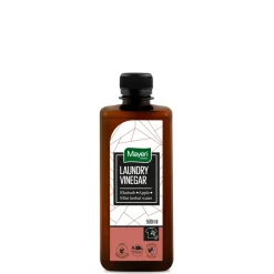 Pyykkietikka Mayeri Organic 500 ml Rhubarb&Apple-Mint