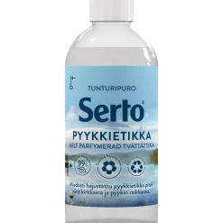 Pyykkietikka Serto 475 ml Tunturipuro