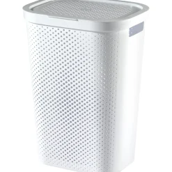Pyykkikori Curver Infinity Dots 60 l