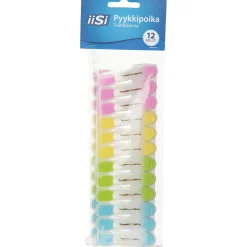 Pyykkipoika 12 kpl