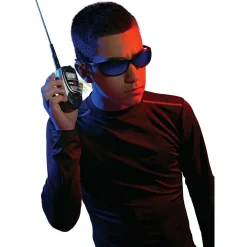 Radiopuhelimet Spy X 2 kpl Walkie Talkies