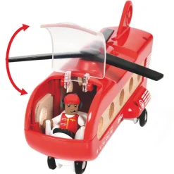 Rahtihelikopteri Brio 33886