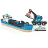 Rahtilaiva Brio 33534