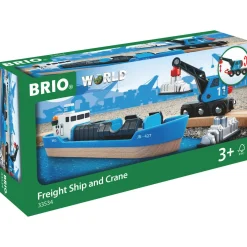 Rahtilaiva Brio 33534