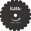 Raivausterä ProForest 200/20mm
