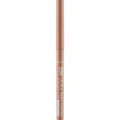 Rajauskynä Catrice Ultra Precision Gel Waterproof